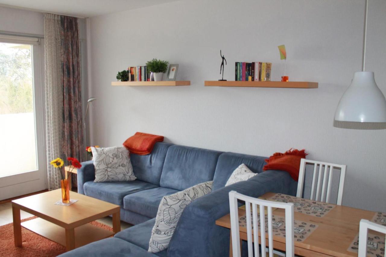 Ferienwohnung L142 Fuer 2-4 Personen An Der Ostsee Brasilien Luaran gambar
