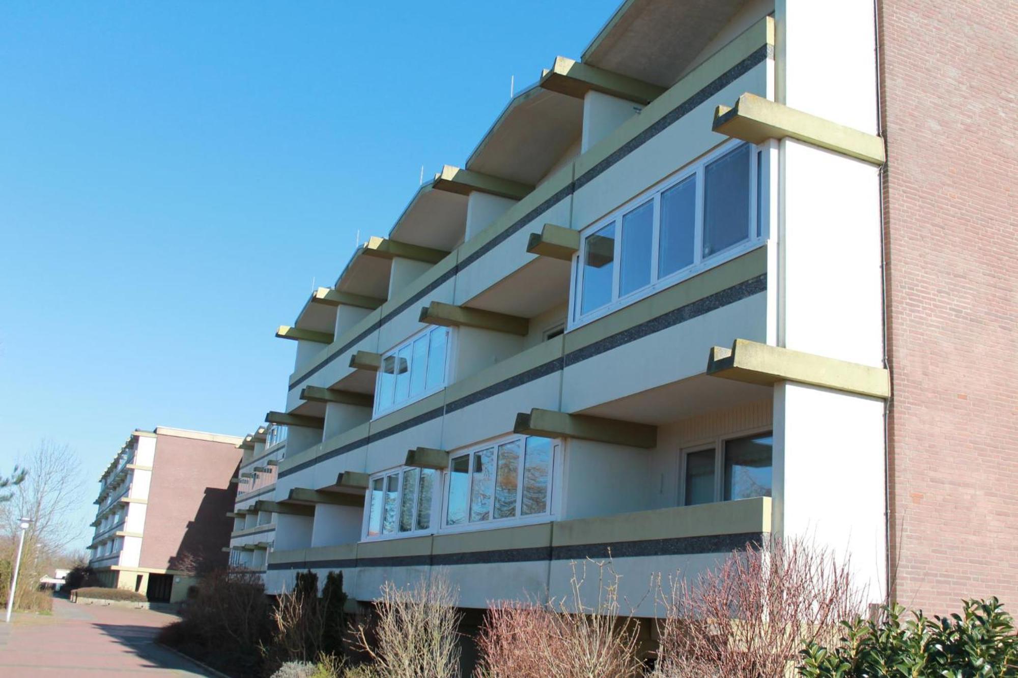 Ferienwohnung L142 Fuer 2-4 Personen An Der Ostsee Brasilien Luaran gambar