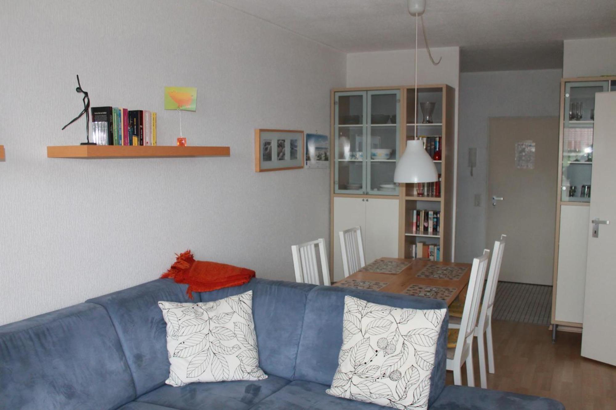 Ferienwohnung L142 Fuer 2-4 Personen An Der Ostsee Brasilien Luaran gambar