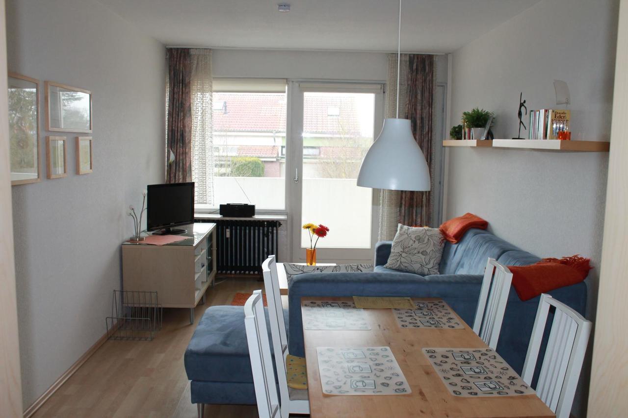 Ferienwohnung L142 Fuer 2-4 Personen An Der Ostsee Brasilien Luaran gambar